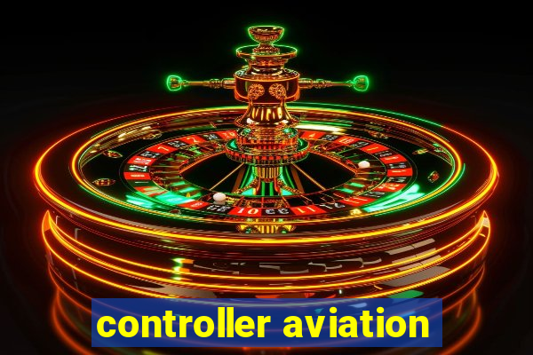 controller aviation